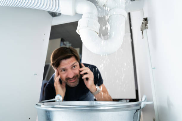 Trusted Eastvale, CA Plumbing Experts
