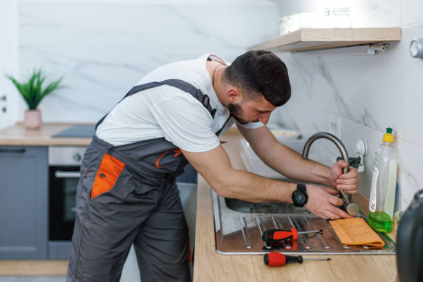 Best Emergency Plumbing Repair  in Eastvale, CA