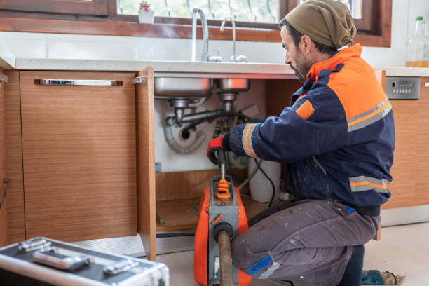 Best Water Leak Repair  in Eastvale, CA