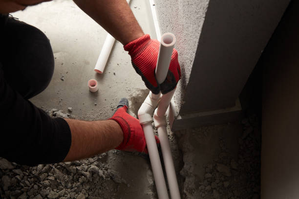 Clogged Drain Plumber in Eastvale, CA