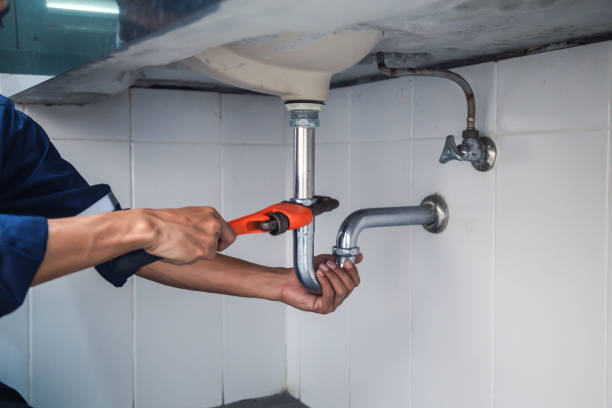 Best Plumbing Installation Services  in Eastvale, CA