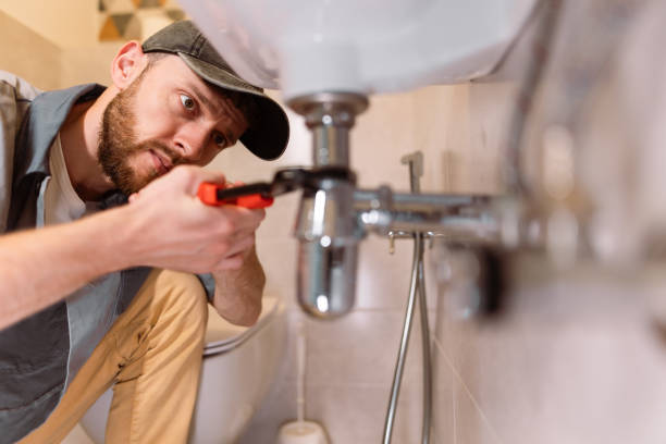 Best 24-Hour Plumber Near Me  in Eastvale, CA