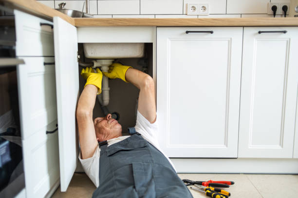 Best Pipe Repair Near Me  in Eastvale, CA