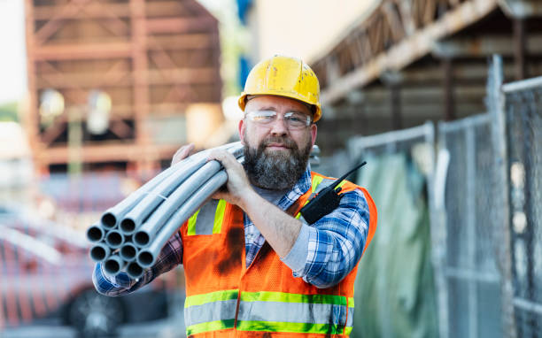 Best Commercial Plumbing Services  in Eastvale, CA