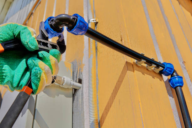 Shower Repair Services in Eastvale, CA