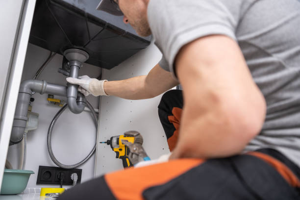 Best Sewer Cleaning Services  in Eastvale, CA