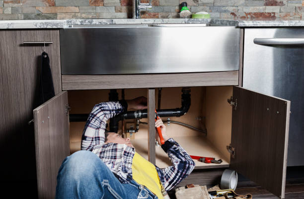 Best Plumbing Repair Near Me  in Eastvale, CA